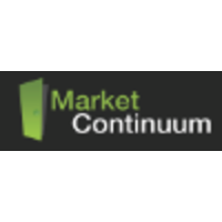 Market Continuum logo, Market Continuum contact details