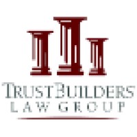 TrustBuilders Law Group logo, TrustBuilders Law Group contact details