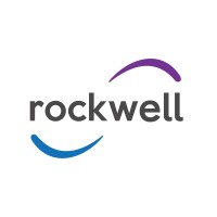 Rockwell logo, Rockwell contact details