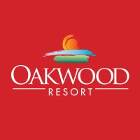 Oakwood Resort logo, Oakwood Resort contact details