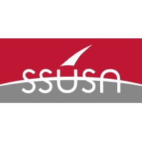 SSUSA logo, SSUSA contact details