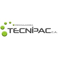 TECNIPAC logo, TECNIPAC contact details