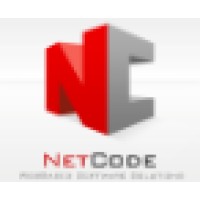 Netcode logo, Netcode contact details