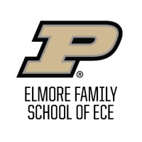 Purdue University Electrical and Computer Engineering logo, Purdue University Electrical and Computer Engineering contact details