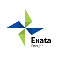 Exata Energia logo, Exata Energia contact details