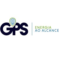 GPS Energia logo, GPS Energia contact details