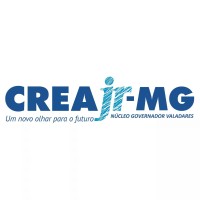 Crea Jr-MG Núcleo Governador Valadares logo, Crea Jr-MG Núcleo Governador Valadares contact details