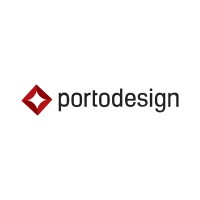 Portodesign logo, Portodesign contact details