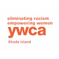 YWCA OF RHODE ISLAND logo, YWCA OF RHODE ISLAND contact details