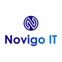 Novigo IT logo, Novigo IT contact details