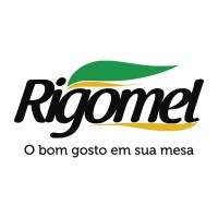 Rigomel Alimentos logo, Rigomel Alimentos contact details