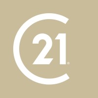 Century 21 France logo, Century 21 France contact details