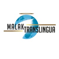 Malak Translingua logo, Malak Translingua contact details