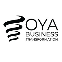 Oya Business Transformation Services logo, Oya Business Transformation Services contact details