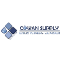 Cowan Supply logo, Cowan Supply contact details