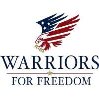 Warriors For Freedom Foundation logo, Warriors For Freedom Foundation contact details