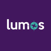 Lumos Agency logo, Lumos Agency contact details