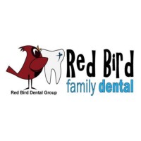 Red Bird Family Dental logo, Red Bird Family Dental contact details