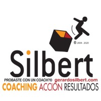 Silbert Coaching / Comunicación logo, Silbert Coaching / Comunicación contact details