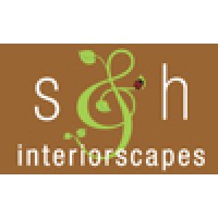 S & H Interiorscapes Inc. logo, S & H Interiorscapes Inc. contact details