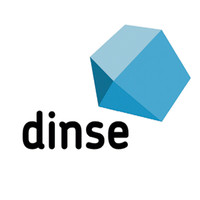 dinse logo, dinse contact details