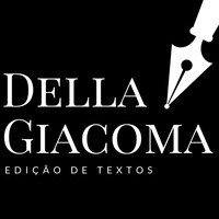 Della Giacoma Edição de Textos logo, Della Giacoma Edição de Textos contact details