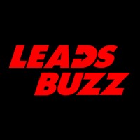 LeadsBuzz logo, LeadsBuzz contact details