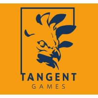 Tangent Games logo, Tangent Games contact details