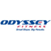 Odyssey Fitness Center logo, Odyssey Fitness Center contact details