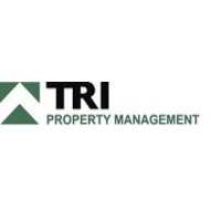 TRI Property Management logo, TRI Property Management contact details