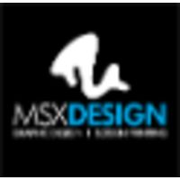 msx design logo, msx design contact details