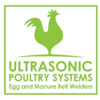 Ultrasonic Poultry Systems logo, Ultrasonic Poultry Systems contact details