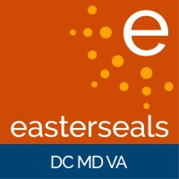 Easter Seals Serving DC | MD | VA logo, Easter Seals Serving DC | MD | VA contact details