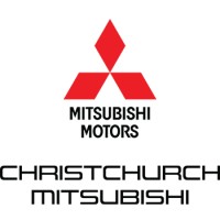 Christchurch Mitsubishi logo, Christchurch Mitsubishi contact details