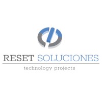 Reset Soluciones, SLU logo, Reset Soluciones, SLU contact details