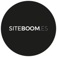 SITEBOOM.es logo, SITEBOOM.es contact details