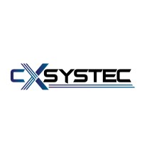 CXSYSTEC logo, CXSYSTEC contact details