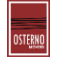 Osterno Móveis logo, Osterno Móveis contact details