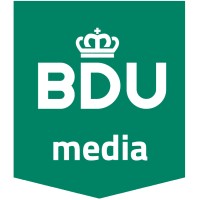 Koninklijke BDU - BDUmedia logo, Koninklijke BDU - BDUmedia contact details