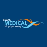 EWAC Medical logo, EWAC Medical contact details