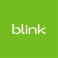 321Blink logo, 321Blink contact details