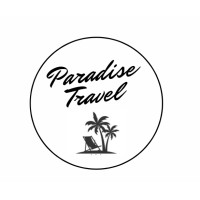 ParadiseTravels logo, ParadiseTravels contact details