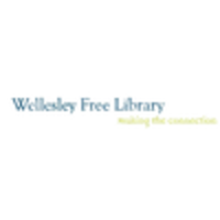 Wellesley Public Library logo, Wellesley Public Library contact details