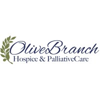 Olive Branch Hospice logo, Olive Branch Hospice contact details