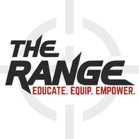 The Range LLC logo, The Range LLC contact details