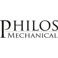 Philos Mechanical logo, Philos Mechanical contact details