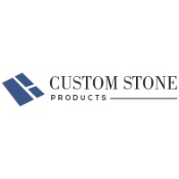 Custom Stone Products logo, Custom Stone Products contact details