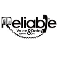 Reliable Voice & Data Systems, Inc logo, Reliable Voice & Data Systems, Inc contact details