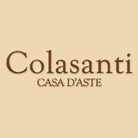 Colasanti Casa d'Aste logo, Colasanti Casa d'Aste contact details