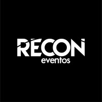 Recon Eventos logo, Recon Eventos contact details